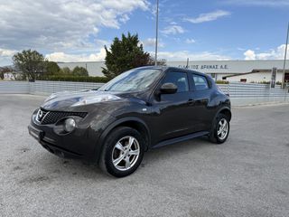 Nissan Juke 2013 110PS-ΜΕ ΟΘΟΝΗ ANDROID-CLIMA-6ΤΑΧΥΤΟ