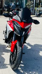 Ducati Multistrada V4 S 2022