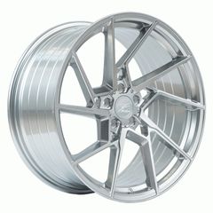 Nentoudis Tyres - Ζ-Perfomance ZP3.1 FlowFormed 19'' - 5X112 / 5X120 - Deep Concave