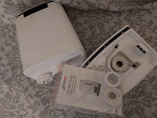 Puredry PD Mist Design Υγραντήρας / Ιονιστής Υπερήχων