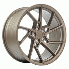 Nentoudis Tyres - Ζ-Perfomance ZP3.1 FlowFormed 20'' - 5X112 / 5X120 - Deep Concave