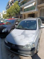 Opel Corsa 2003 C 1200cc SPORT SERVICE A/C AΨΟΓΟ ΜΟΤΕΡ & ΣΑΛΟΝΙ