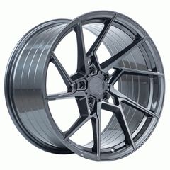 Nentoudis Tyres - Ζ-Perfomance ZP3.1 FlowFormed 21'' - 5X112 / 5X120 - Deep Concave