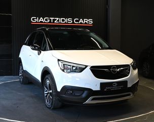 Opel Crossland X 2019 INNOVATION  FULL EXTRA