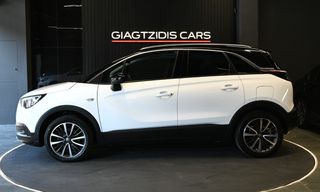 Opel Crossland X 2019 INNOVATION  FULL EXTRA-thumb-8