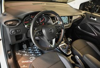 Opel Crossland X 2019 INNOVATION  FULL EXTRA-thumb-18