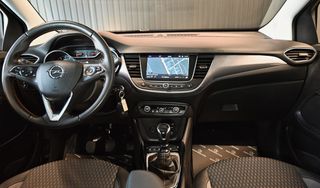 Opel Crossland X 2019 INNOVATION  FULL EXTRA-thumb-19