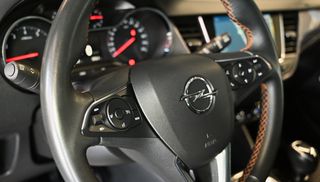 Opel Crossland X 2019 INNOVATION  FULL EXTRA-thumb-20