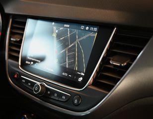 Opel Crossland X 2019 INNOVATION  FULL EXTRA-thumb-23