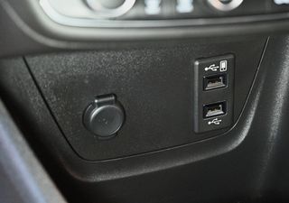 Opel Crossland X 2019 INNOVATION  FULL EXTRA-thumb-26