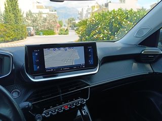 Peugeot 2008 2020 ¤ ALLURE  Plus ¤ i-Cockpit 3d  ¤ NAVI ¤ LED ¤CAMERA ¤-thumb-61