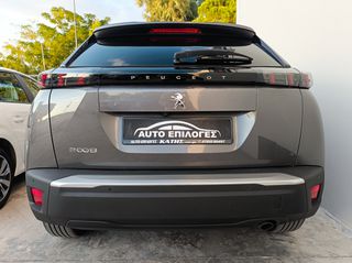 Peugeot 2008 2020 ¤ ALLURE  Plus ¤ i-Cockpit 3d  ¤ NAVI ¤ LED ¤CAMERA ¤-thumb-23