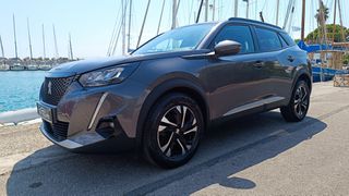 Peugeot 2008 2020 ¤ ALLURE  Plus ¤ i-Cockpit 3d  ¤ NAVI ¤ LED ¤CAMERA ¤