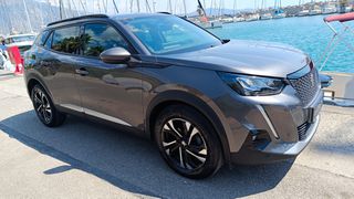 Peugeot 2008 2020 ¤ ALLURE  Plus ¤ i-Cockpit 3d  ¤ NAVI ¤ LED ¤CAMERA ¤-thumb-3