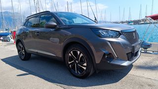 Peugeot 2008 2020 ¤ ALLURE  Plus ¤ i-Cockpit 3d  ¤ NAVI ¤ LED ¤CAMERA ¤-thumb-7
