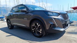Peugeot 2008 2020 ¤ ALLURE  Plus ¤ i-Cockpit 3d  ¤ NAVI ¤ LED ¤CAMERA ¤-thumb-18