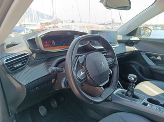 Peugeot 2008 2020 ¤ ALLURE  Plus ¤ i-Cockpit 3d  ¤ NAVI ¤ LED ¤CAMERA ¤-thumb-40