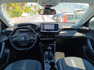 Peugeot 2008 2020 ¤ ALLURE  Plus ¤ i-Cockpit 3d  ¤ NAVI ¤ LED ¤CAMERA ¤-thumb-37