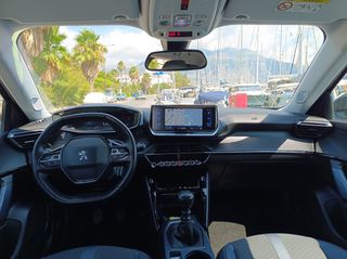 Peugeot 2008 2020 ¤ ALLURE  Plus ¤ i-Cockpit 3d  ¤ NAVI ¤ LED ¤CAMERA ¤-thumb-34