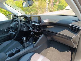Peugeot 2008 2020 ¤ ALLURE  Plus ¤ i-Cockpit 3d  ¤ NAVI ¤ LED ¤CAMERA ¤-thumb-38