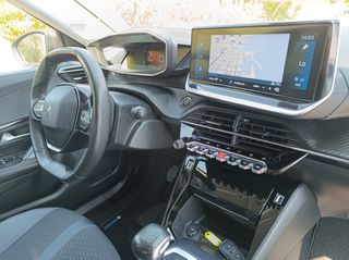 Peugeot 2008 2020 ¤ ALLURE  Plus ¤ i-Cockpit 3d  ¤ NAVI ¤ LED ¤CAMERA ¤-thumb-39