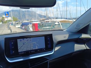 Peugeot 2008 2020 ¤ ALLURE  Plus ¤ i-Cockpit 3d  ¤ NAVI ¤ LED ¤CAMERA ¤-thumb-55