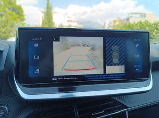 Peugeot 2008 2020 ¤ ALLURE  Plus ¤ i-Cockpit 3d  ¤ NAVI ¤ LED ¤CAMERA ¤-thumb-45