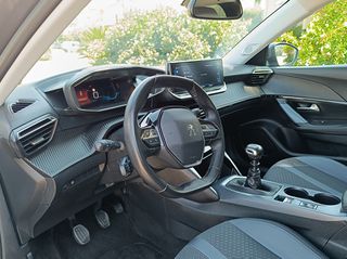 Peugeot 2008 2020 ¤ ALLURE  Plus ¤ i-Cockpit 3d  ¤ NAVI ¤ LED ¤CAMERA ¤-thumb-46
