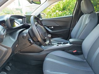 Peugeot 2008 2020 ¤ ALLURE  Plus ¤ i-Cockpit 3d  ¤ NAVI ¤ LED ¤CAMERA ¤-thumb-49