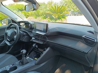 Peugeot 2008 2020 ¤ ALLURE  Plus ¤ i-Cockpit 3d  ¤ NAVI ¤ LED ¤CAMERA ¤-thumb-35