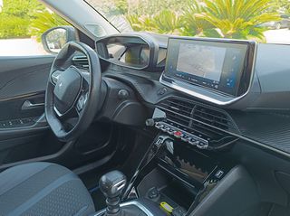 Peugeot 2008 2020 ¤ ALLURE  Plus ¤ i-Cockpit 3d  ¤ NAVI ¤ LED ¤CAMERA ¤-thumb-36