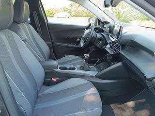 Peugeot 2008 2020 ¤ ALLURE  Plus ¤ i-Cockpit 3d  ¤ NAVI ¤ LED ¤CAMERA ¤-thumb-59