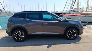 Peugeot 2008 2020 ¤ ALLURE  Plus ¤ i-Cockpit 3d  ¤ NAVI ¤ LED ¤CAMERA ¤-thumb-17