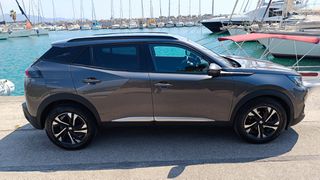 Peugeot 2008 2020 ¤ ALLURE  Plus ¤ i-Cockpit 3d  ¤ NAVI ¤ LED ¤CAMERA ¤-thumb-20