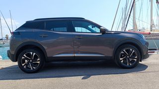 Peugeot 2008 2020 ¤ ALLURE  Plus ¤ i-Cockpit 3d  ¤ NAVI ¤ LED ¤CAMERA ¤-thumb-5