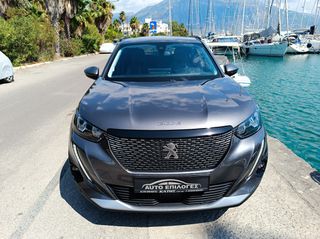 Peugeot 2008 2020 ¤ ALLURE  Plus ¤ i-Cockpit 3d  ¤ NAVI ¤ LED ¤CAMERA ¤-thumb-6