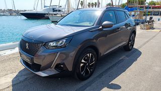 Peugeot 2008 2020 ¤ ALLURE  Plus ¤ i-Cockpit 3d  ¤ NAVI ¤ LED ¤CAMERA ¤-thumb-11