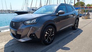 Peugeot 2008 2020 ¤ ALLURE  Plus ¤ i-Cockpit 3d  ¤ NAVI ¤ LED ¤CAMERA ¤-thumb-21