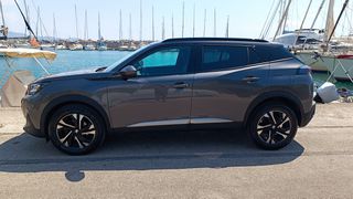 Peugeot 2008 2020 ¤ ALLURE  Plus ¤ i-Cockpit 3d  ¤ NAVI ¤ LED ¤CAMERA ¤-thumb-2