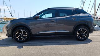 Peugeot 2008 2020 ¤ ALLURE  Plus ¤ i-Cockpit 3d  ¤ NAVI ¤ LED ¤CAMERA ¤-thumb-13