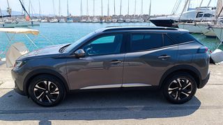 Peugeot 2008 2020 ¤ ALLURE  Plus ¤ i-Cockpit 3d  ¤ NAVI ¤ LED ¤CAMERA ¤-thumb-9