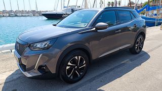 Peugeot 2008 2020 ¤ ALLURE  Plus ¤ i-Cockpit 3d  ¤ NAVI ¤ LED ¤CAMERA ¤-thumb-24