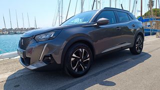 Peugeot 2008 2020 ¤ ALLURE  Plus ¤ i-Cockpit 3d  ¤ NAVI ¤ LED ¤CAMERA ¤-thumb-19