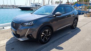 Peugeot 2008 2020 ¤ ALLURE  Plus ¤ i-Cockpit 3d  ¤ NAVI ¤ LED ¤CAMERA ¤-thumb-28