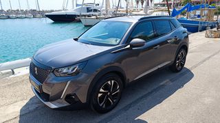 Peugeot 2008 2020 ¤ ALLURE  Plus ¤ i-Cockpit 3d  ¤ NAVI ¤ LED ¤CAMERA ¤-thumb-33