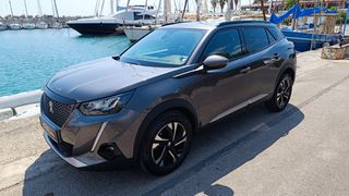 Peugeot 2008 2020 ¤ ALLURE  Plus ¤ i-Cockpit 3d  ¤ NAVI ¤ LED ¤CAMERA ¤-thumb-14