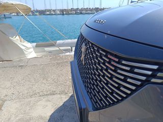 Peugeot 2008 2020 ¤ ALLURE  Plus ¤ i-Cockpit 3d  ¤ NAVI ¤ LED ¤CAMERA ¤-thumb-25