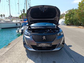 Peugeot 2008 2020 ¤ ALLURE  Plus ¤ i-Cockpit 3d  ¤ NAVI ¤ LED ¤CAMERA ¤-thumb-70