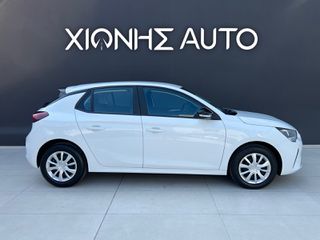 Opel Corsa 2022 1.2 EDITION