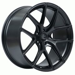 Nentoudis Tyres - Ζ-Perfomance ZP9.1 FlowFormed 19'' - 5X112 / 5X120 - Deep Concave